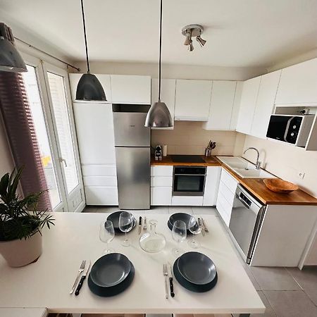 Le Soulier De Notre Dame Apartment มาร์กเซย ภายนอก รูปภาพ