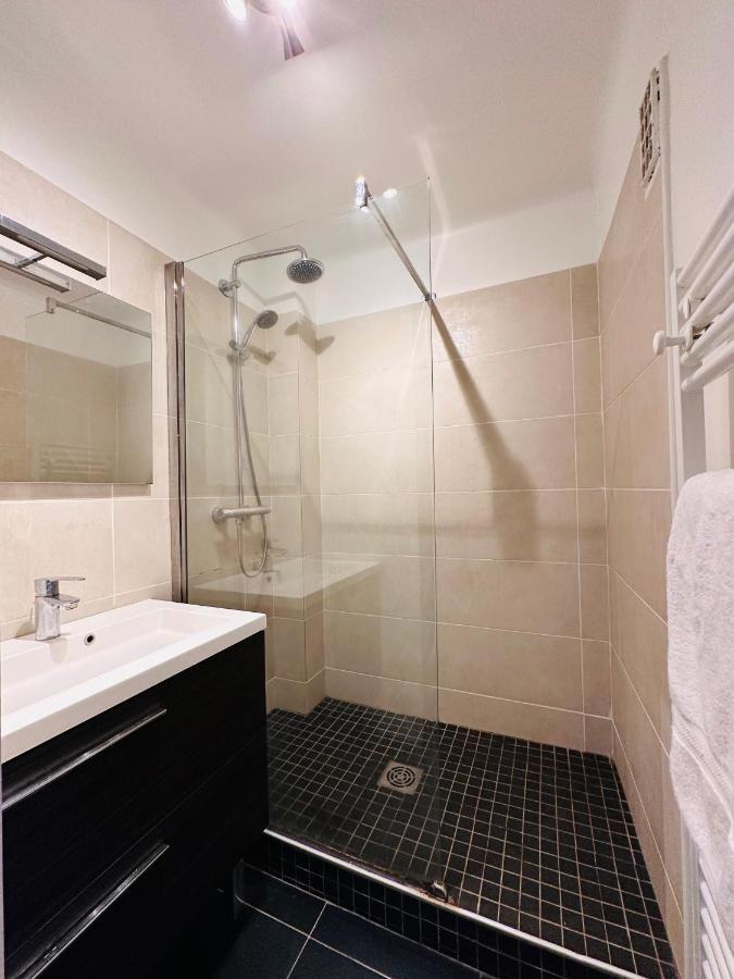 Le Soulier De Notre Dame Apartment มาร์กเซย ภายนอก รูปภาพ