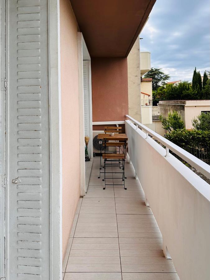 Le Soulier De Notre Dame Apartment มาร์กเซย ภายนอก รูปภาพ