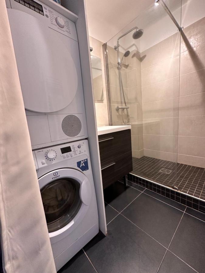 Le Soulier De Notre Dame Apartment มาร์กเซย ภายนอก รูปภาพ