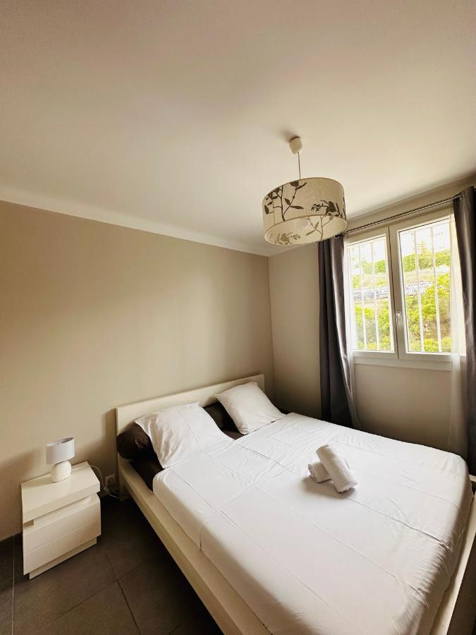 Le Soulier De Notre Dame Apartment มาร์กเซย ภายนอก รูปภาพ