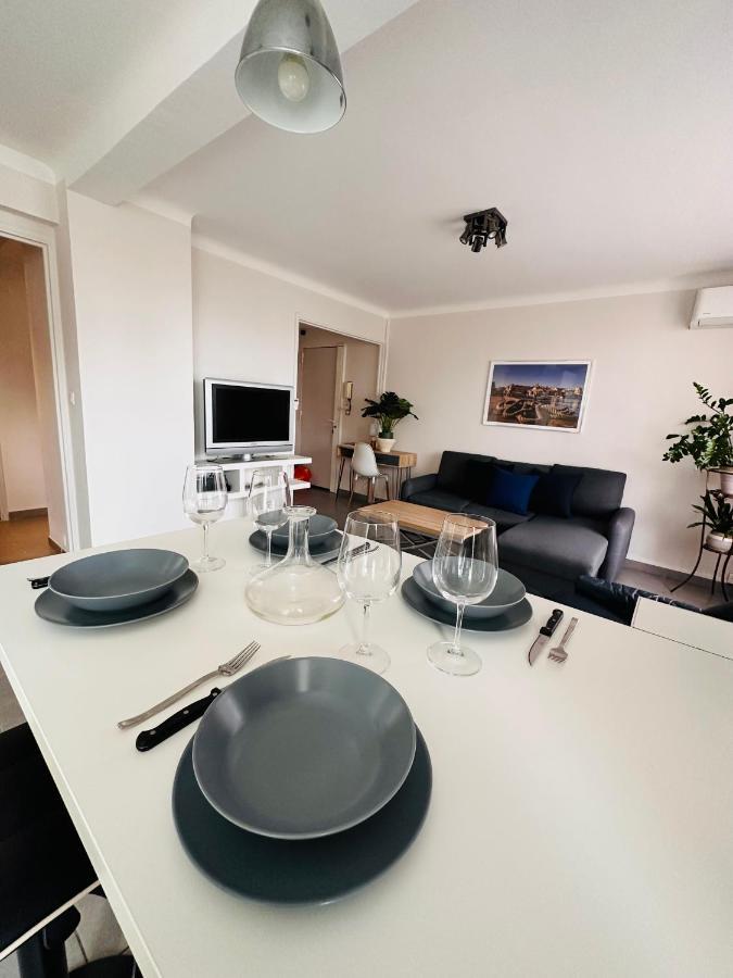 Le Soulier De Notre Dame Apartment มาร์กเซย ภายนอก รูปภาพ