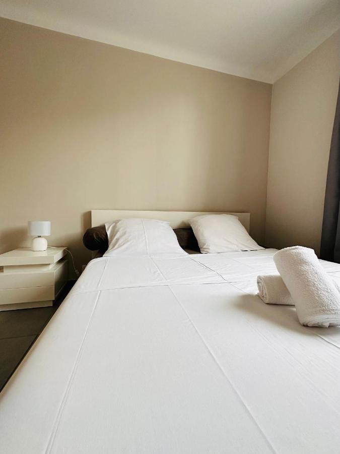 Le Soulier De Notre Dame Apartment มาร์กเซย ภายนอก รูปภาพ
