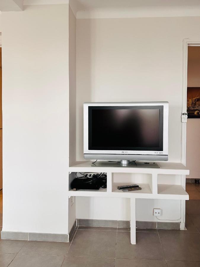 Le Soulier De Notre Dame Apartment มาร์กเซย ภายนอก รูปภาพ
