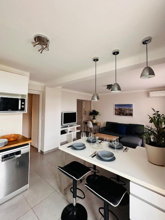 Le Soulier De Notre Dame Apartment มาร์กเซย ภายนอก รูปภาพ