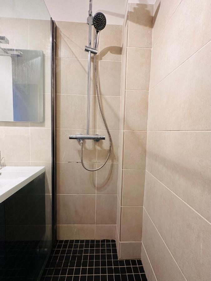 Le Soulier De Notre Dame Apartment มาร์กเซย ภายนอก รูปภาพ