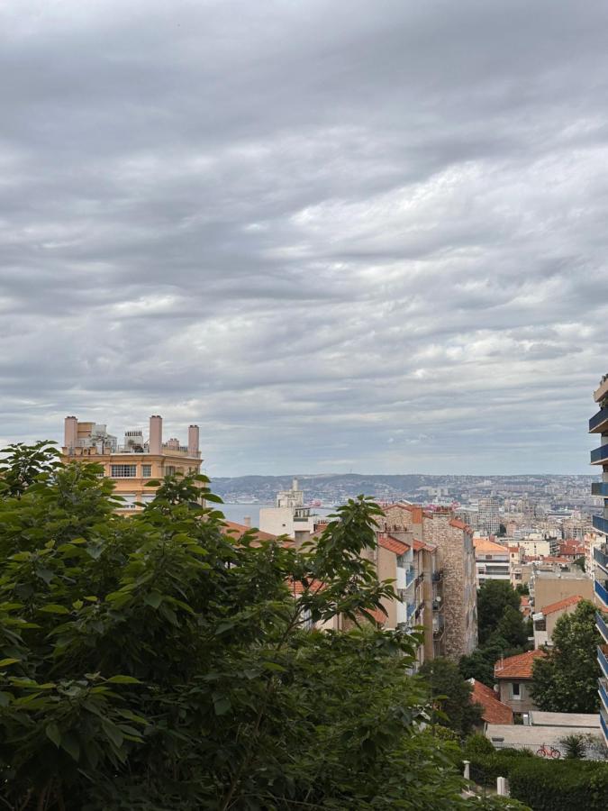 Le Soulier De Notre Dame Apartment มาร์กเซย ภายนอก รูปภาพ